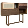 Morelato Cabinets<Swing Consolle