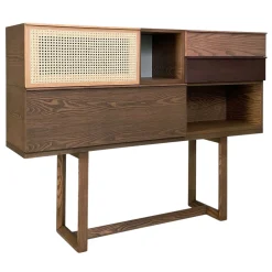 Morelato Cabinets<Swing Consolle