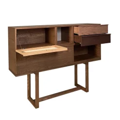 Morelato Cabinets<Swing Consolle