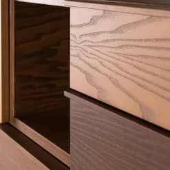 Morelato Cabinets<Swing Consolle