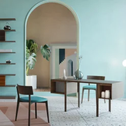 Morelato Desk & Writing Tables<Swing Writing Desk