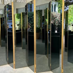 Monica Gasperini Room Dividers<Swipe Room Dividers