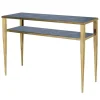 Bronzetto Consoles<T 290 Console Table