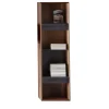 Fioroni Bookcases<T Box Vertical Hanging Cabinet by Act_Romegialli