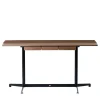 Tecno Spa Desk & Writing Tables<T90 Desk by Osvaldo Borsani