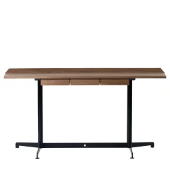 Tecno Spa Desk & Writing Tables<T90 Desk by Osvaldo Borsani