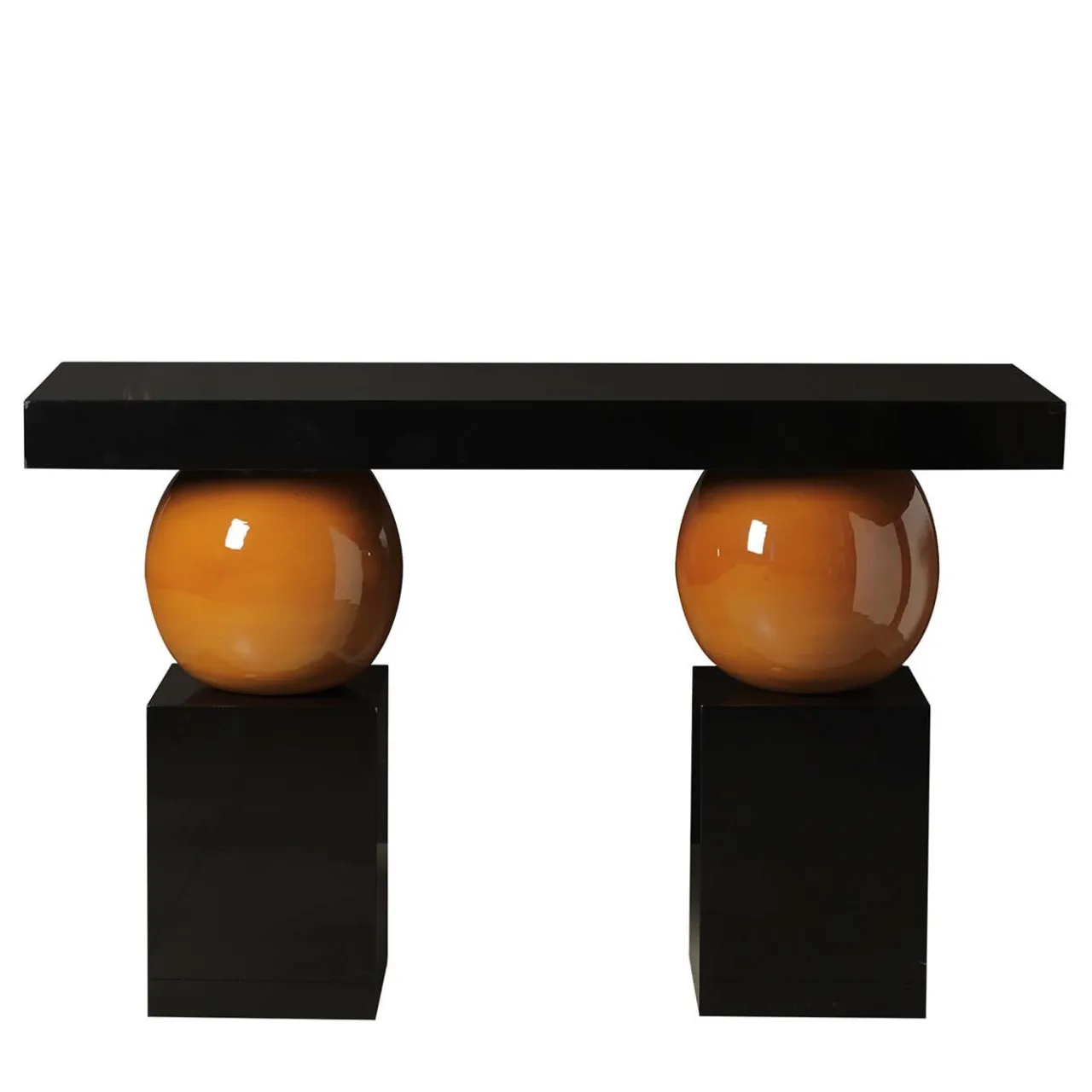 Sigma L2 Consoles<T2226 Majolica Console Table