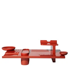 Orografie Coffee Tables<T2 Sculptural Coffee Table Limited Edition by Martinelli-Venezia