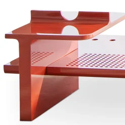 Orografie Coffee Tables<T2 Sculptural Coffee Table Limited Edition by Martinelli-Venezia