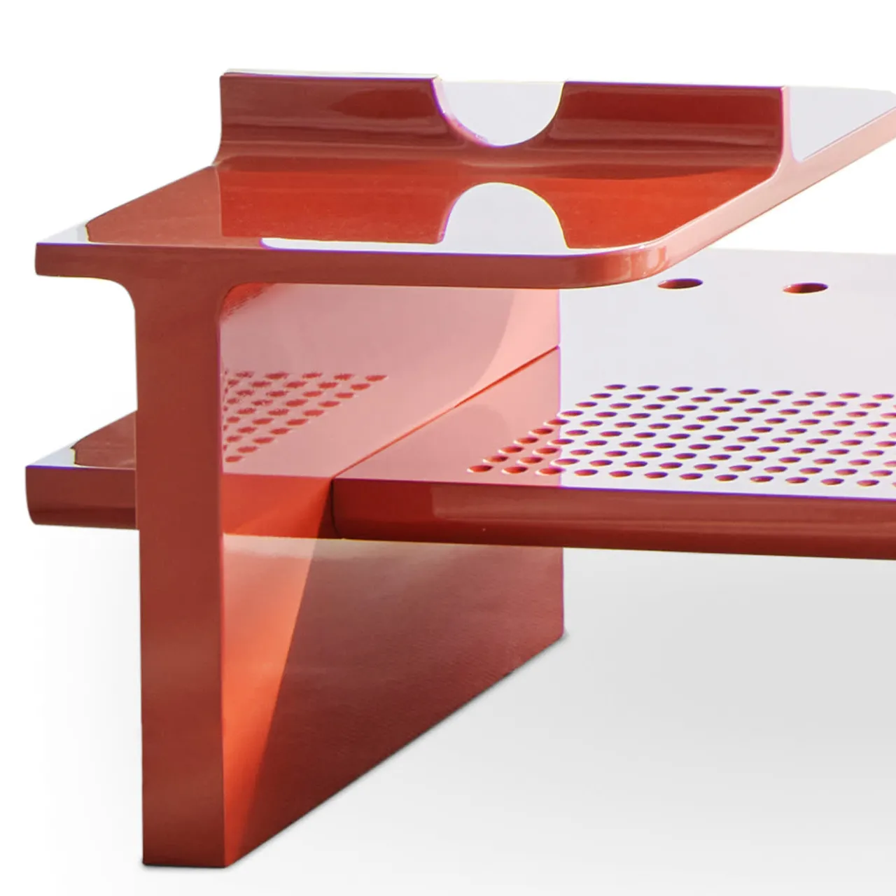 Orografie Coffee Tables<T2 Sculptural Coffee Table Limited Edition by Martinelli-Venezia