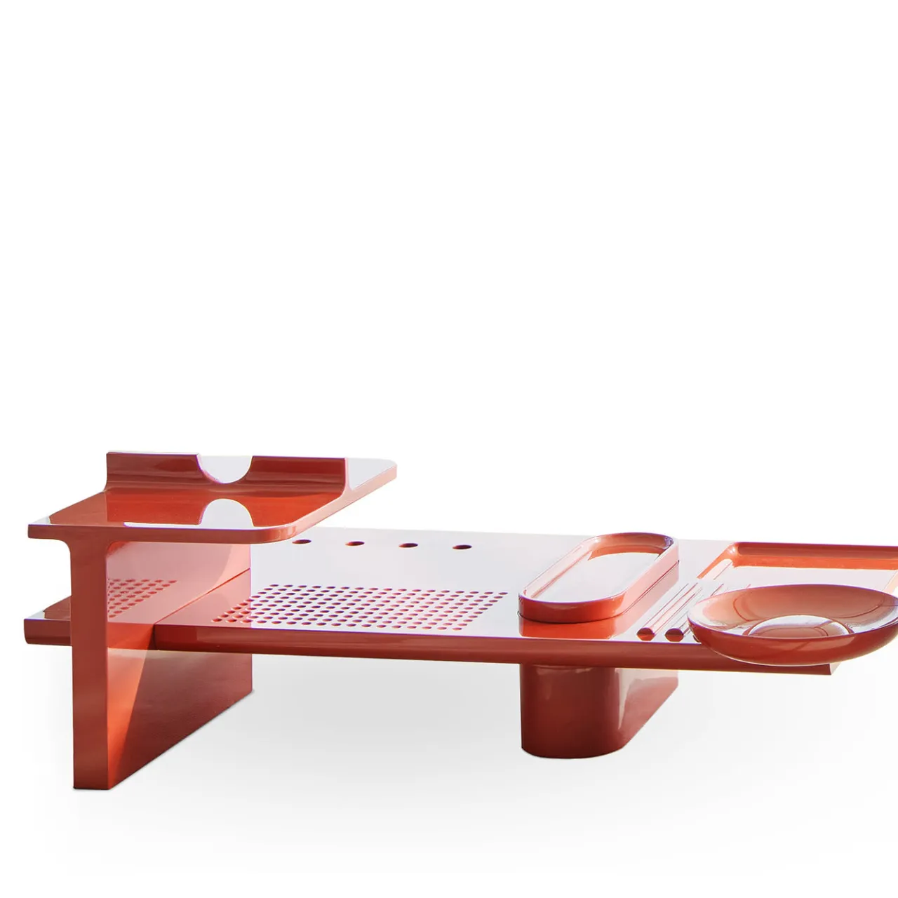 Orografie Coffee Tables<T2 Sculptural Coffee Table Limited Edition by Martinelli-Venezia