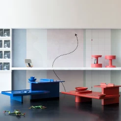 Orografie Coffee Tables<T2 Sculptural Coffee Table Limited Edition by Martinelli-Venezia