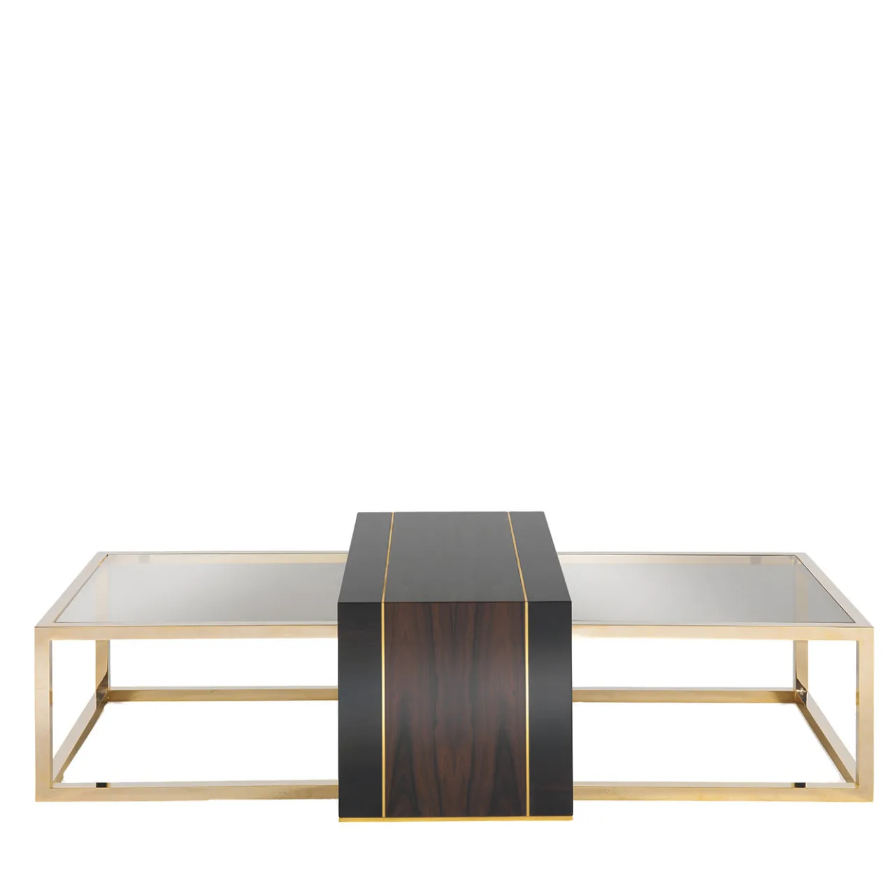 Zanaboni Nesting Tables<T157 Set Of 3 Nesting Tables