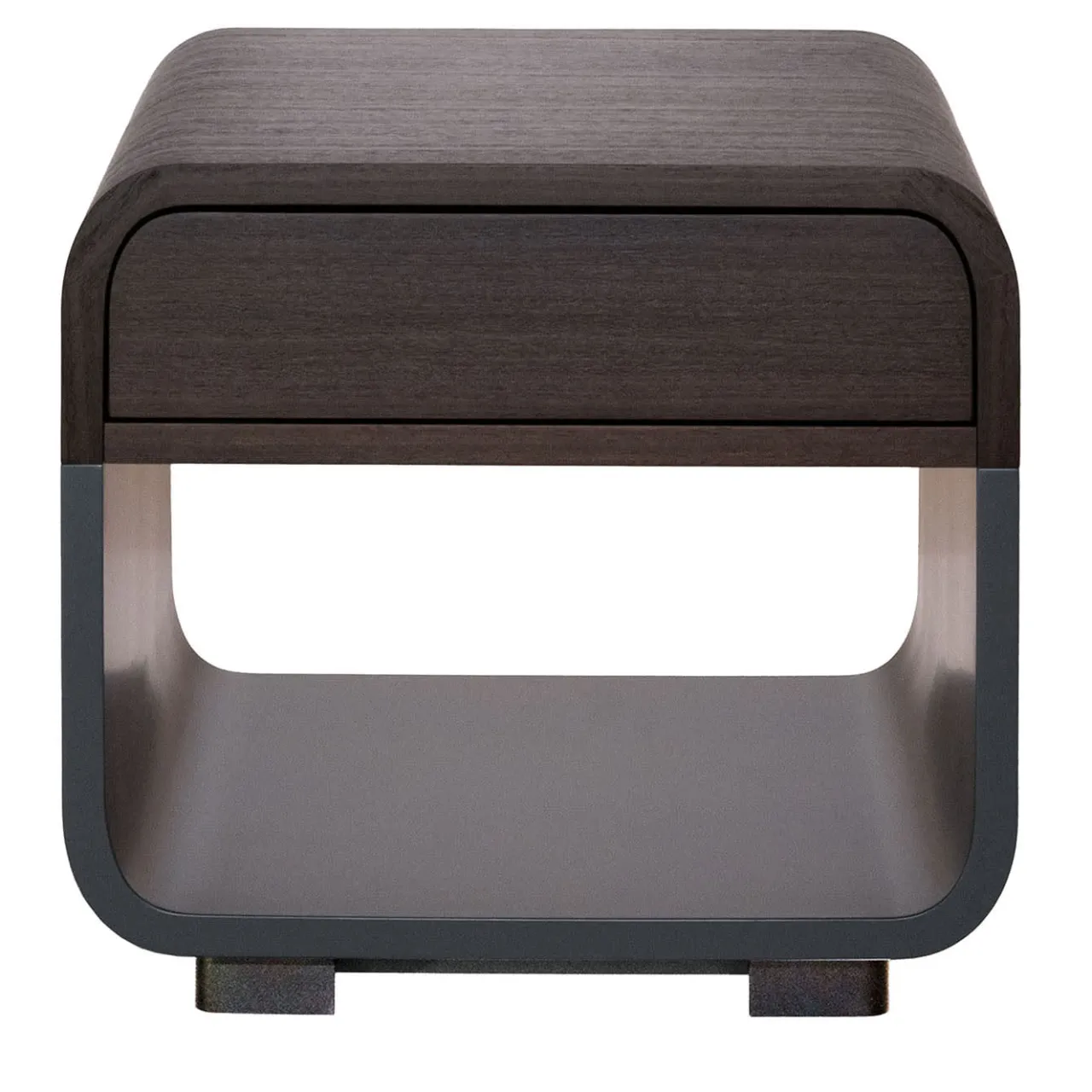 Disegnopiù Nightstands<Tabaco Brown Nightstand