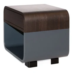 Disegnopiù Nightstands<Tabaco Brown Nightstand