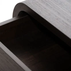 Disegnopiù Nightstands<Tabaco Brown Nightstand
