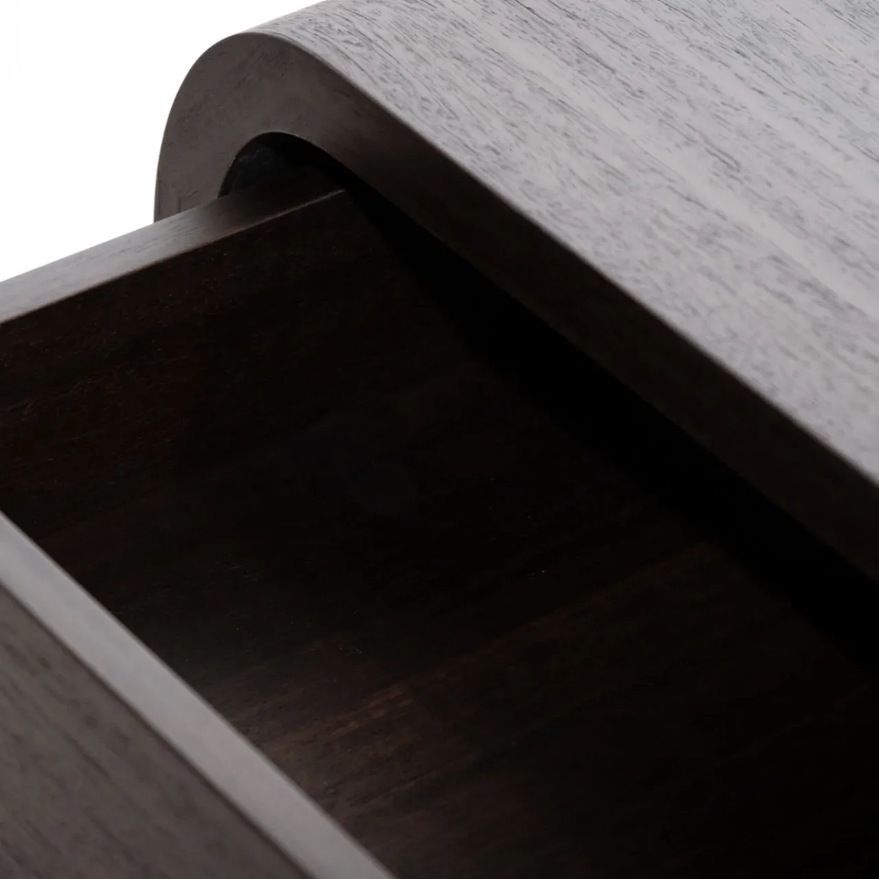 Disegnopiù Nightstands<Tabaco Brown Nightstand