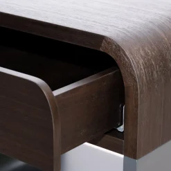 Disegnopiù Nightstands<Tabaco Brown Nightstand