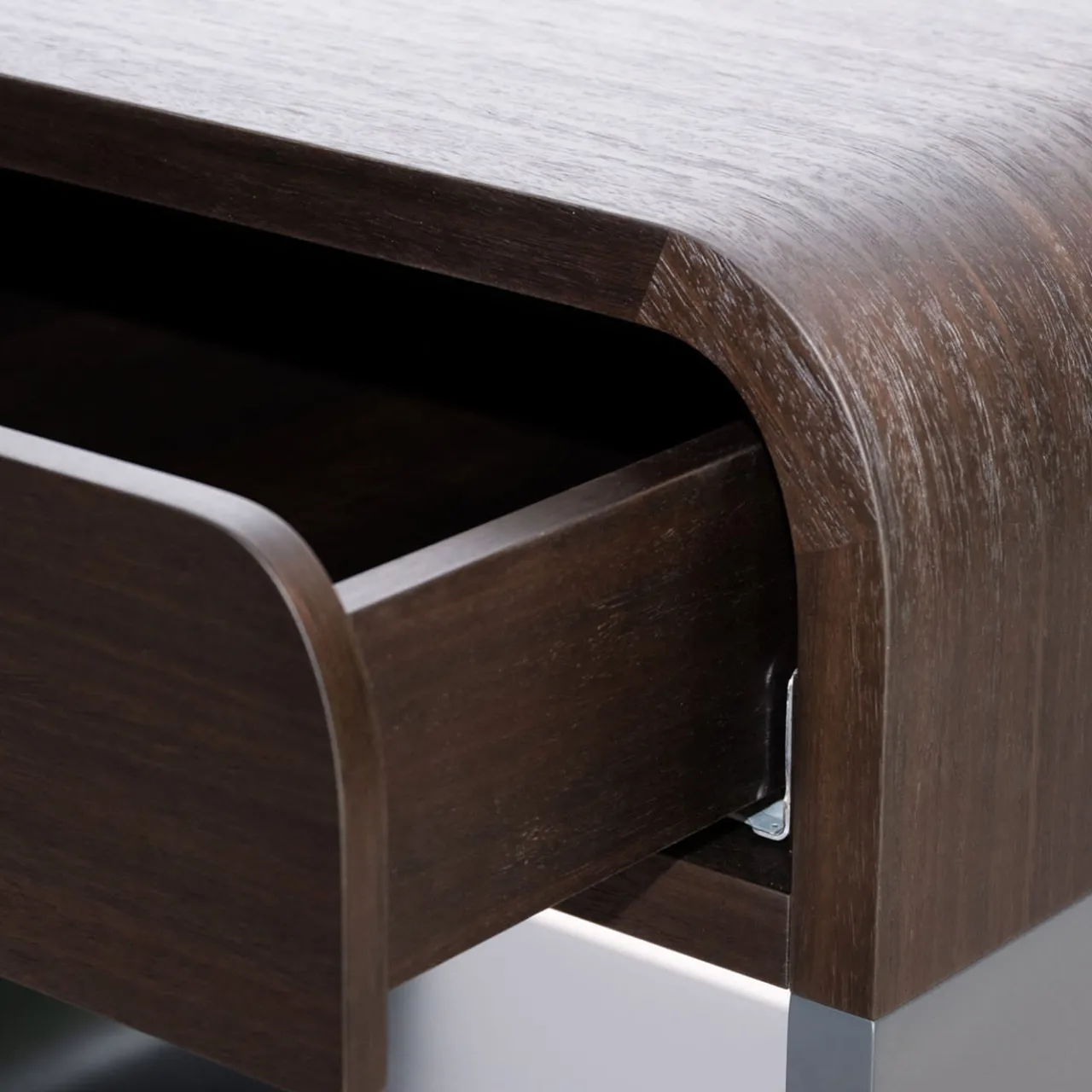 Disegnopiù Nightstands<Tabaco Brown Nightstand