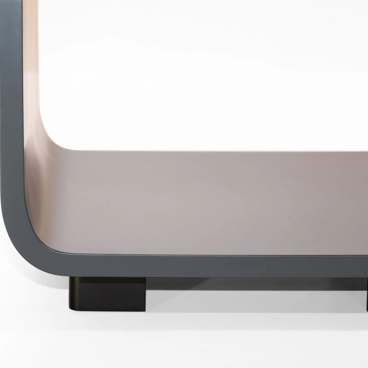 Disegnopiù Nightstands<Tabaco Brown Nightstand