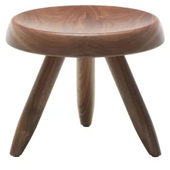 Cassina Stools<Tabouret Berger Stool by Charlotte Perriand