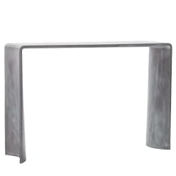 Forma & Cemento Consoles<Tadao Alto Concrete Console Table