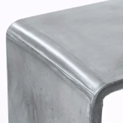 Forma & Cemento Consoles<Tadao Alto Concrete Console Table