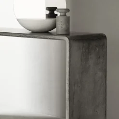 Forma & Cemento Consoles<Tadao Alto Concrete Console Table