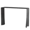Forma & Cemento Consoles<Tadao Ardesia High Console Table
