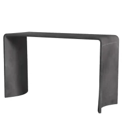 Forma & Cemento Other Outdoor Furniture<Tadao Low Outodoor Console Table 80