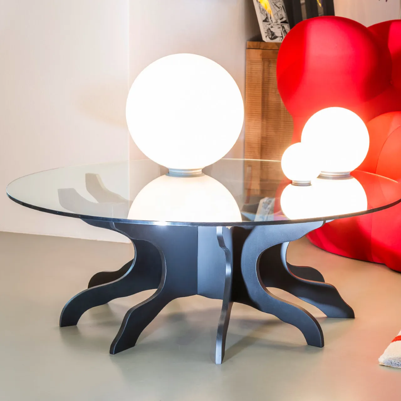 Albedo Coffee Tables<Tale Coffee Table