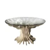 Albedo Dining Tables<Tale Table In Natural Wood