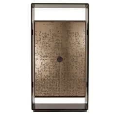 Laura Meroni Cabinets<Talento Unlimited Cabinet by Edoardo Colzani Design