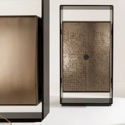 Laura Meroni Cabinets<Talento Unlimited Cabinet by Edoardo Colzani Design