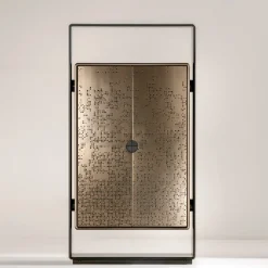 Laura Meroni Cabinets<Talento Unlimited Cabinet by Edoardo Colzani Design