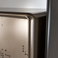Laura Meroni Cabinets<Talento Unlimited Cabinet by Edoardo Colzani Design