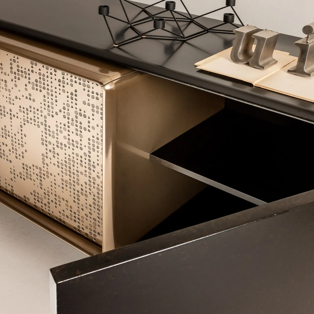 Laura Meroni Sideboards Buffets<Talento Up Sideboard