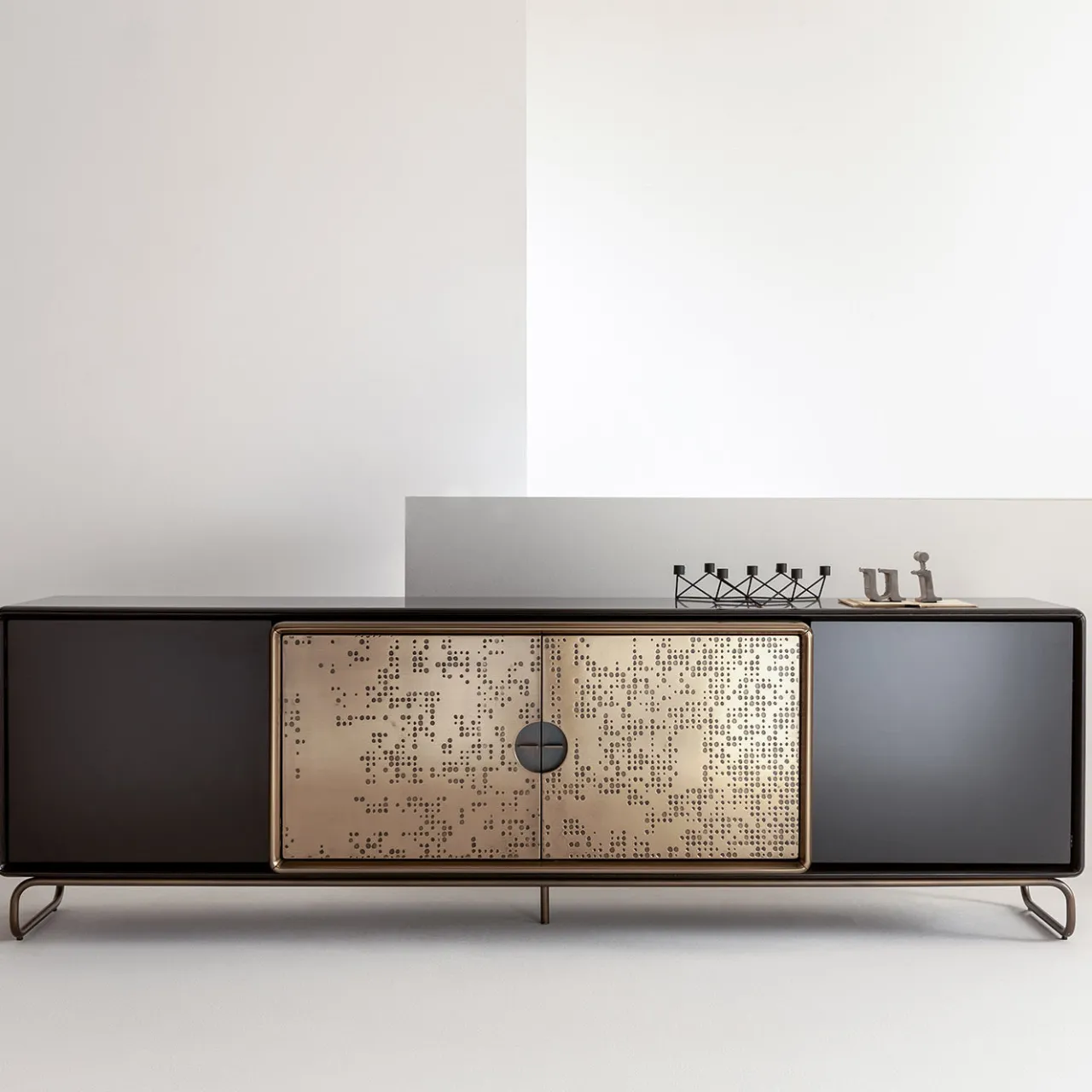 Laura Meroni Sideboards Buffets<Talento Up Sideboard