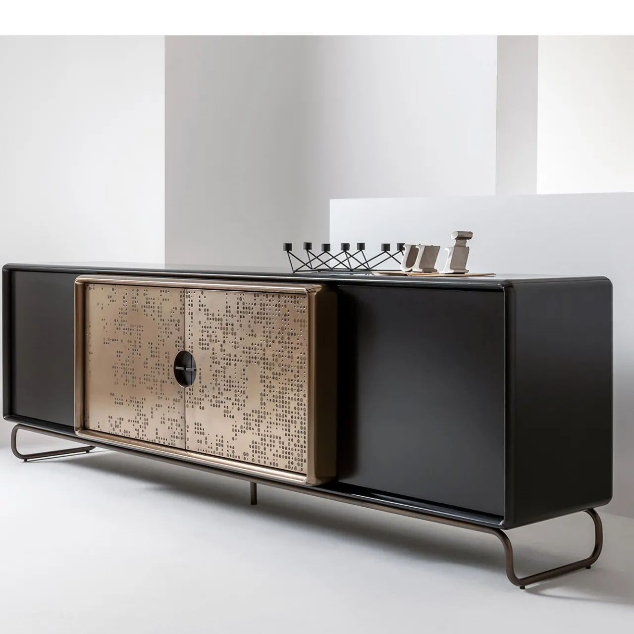 Laura Meroni Sideboards Buffets<Talento Up Sideboard