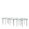Glas Italia Dining Tables<Tall Table by Massimiliano Locatelli-CLS Architetti
