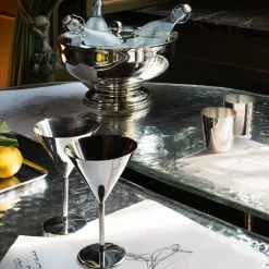 Glas Italia Dining Tables<Tall Table by Massimiliano Locatelli-CLS Architetti