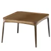 Morello Gianpaolo Coffee Tables<Tallin Walnut Coffee Table