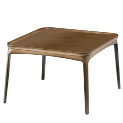 Morello Gianpaolo Coffee Tables<Tallin Walnut Coffee Table
