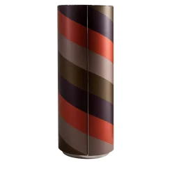 Laura Meroni Cabinets<Tango Round Storage Unit #2