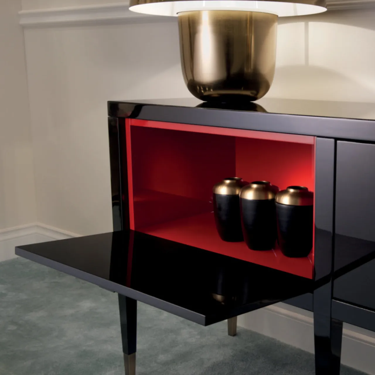 DOM Edizioni Sideboards Buffets<Tanguy Sideboard