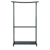 Armani Casa Coat Stands<Tao Rack with Central Board