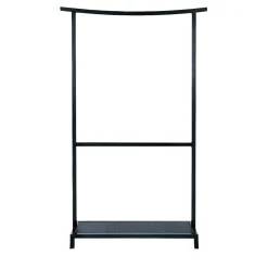 Armani Casa Coat Stands<Tao Rack with Central Board