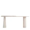 Livio Cioffi Consoles<Taormina Marble Console