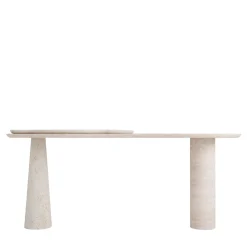 Livio Cioffi Consoles<Taormina Marble Console