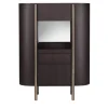 Ghidini 1961 Bar Cabinets<Tarantino Bar Cabinet by Lorenza Bozzoli